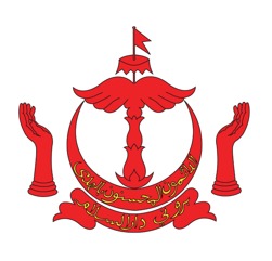Brunei Darussalam Supreme Audit Institution logo