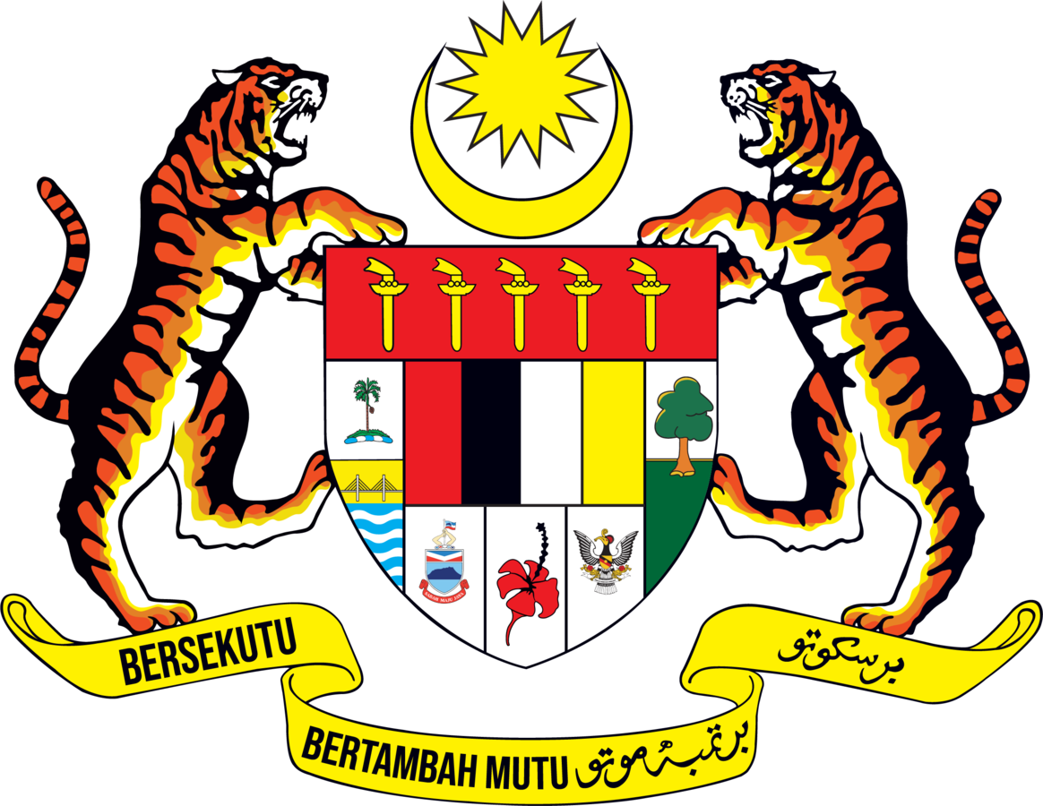 Malaysia Supreme Audit Institution logo