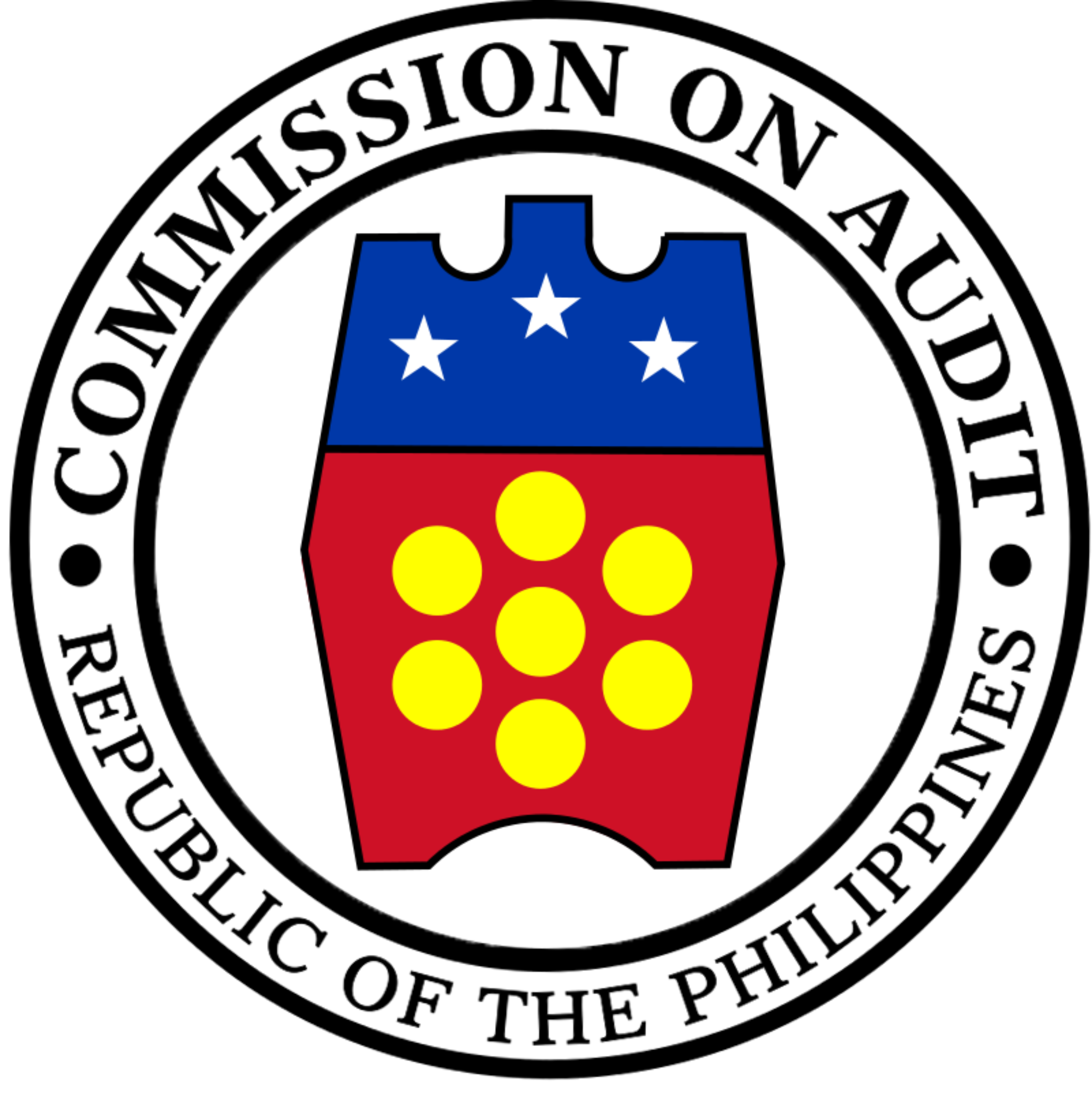 Philippines Supreme Audit Institution logo