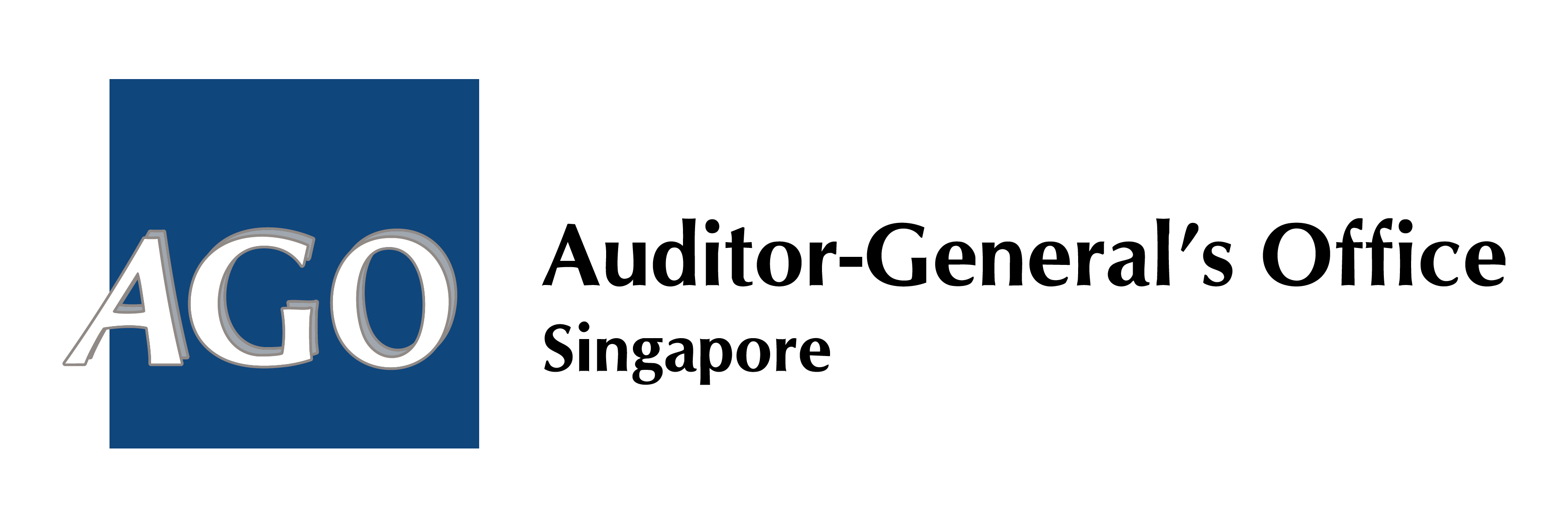 Singapore Supreme Audit Institution logo