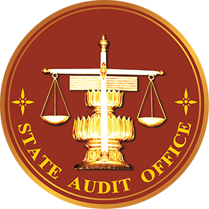 Thailand Supreme Audit Institution logo
