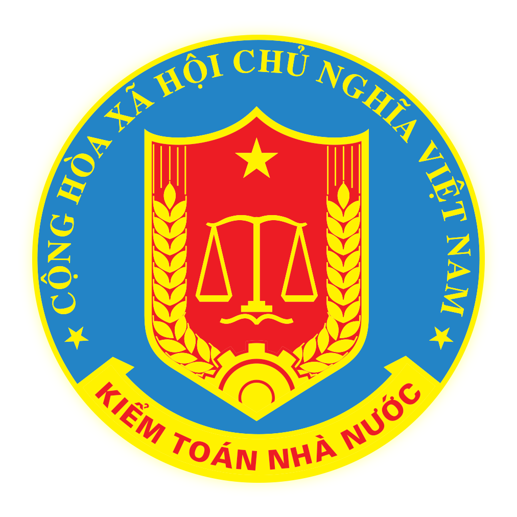 Viet Nam Supreme Audit Institution logo