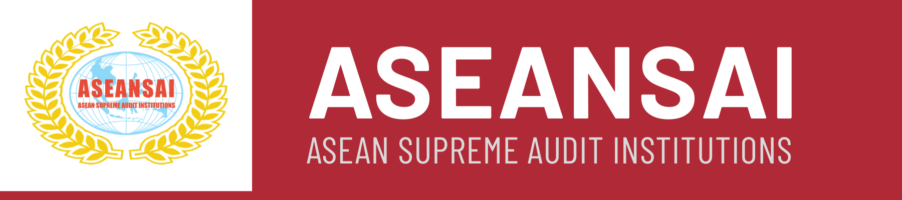 ASEANSAI — ASEAN Supreme Audit Institutions
